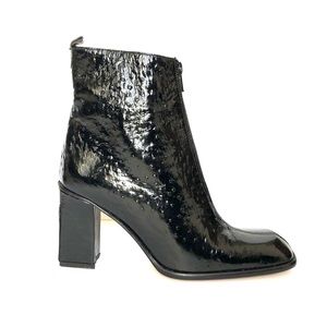 NEW SOHO New York Boots